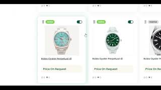 Winder App / Dealer Onboarding Instructions screenshot 1