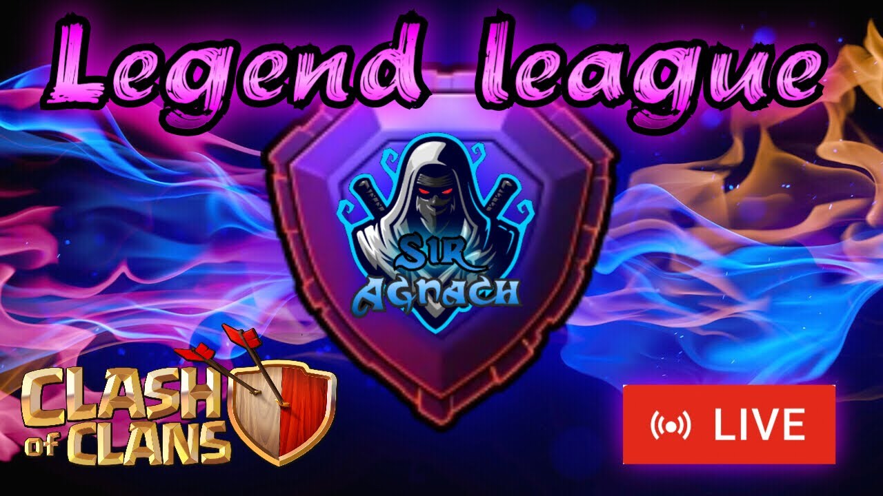 Legend league hits, how many do we one star?