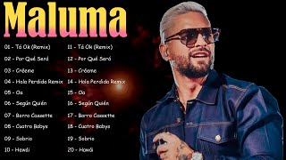 🎷 Maluma - Music full of sensuality, rhythm, and unforgettable melodies 💫 screenshot 4