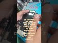 apple phone folder change #shorts #phonerepair #trending #foryou #smartphone #explpre