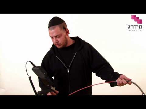 צילום צנרת ביוב - איתור בעיות בצנרת הבית