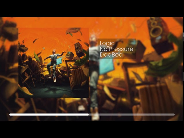 Logic - DadBod