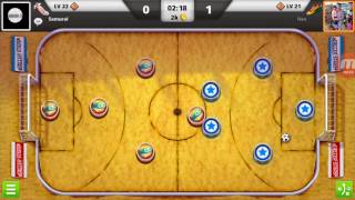 Soccer stars screenshot 5