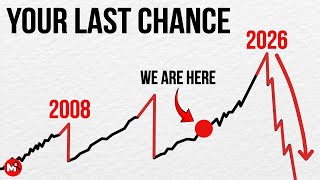 THIS is a Once in a Lifetime Opportunity... (It Will Make Millionaires)