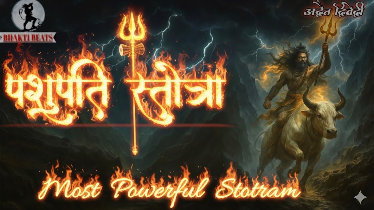 🔱 Rudram | Cinematic Devotional Fusion | Sanskrit x English | | Divine Power Meets Modern Soul