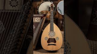 Arabian Sands Rhythmic Oud Beats for Study Travel and High Energy Vibes