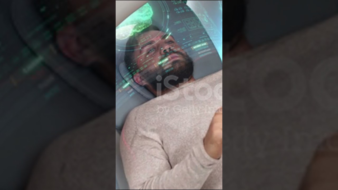 Você sabe o quê são as camas de cura "Medbeds"?