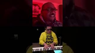 TIMBALAND VS SCOTT STORCH - How To Make A Beat In 1 Minute