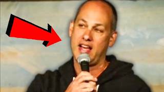 Comedian Expertly Debunks THIS Age Old Lie