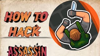 How to hack Hunter Assassin from lucky patcher . screenshot 2