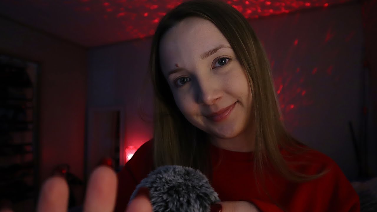 YOUR FAVORITE TRIGGERS 💤ASMR💤