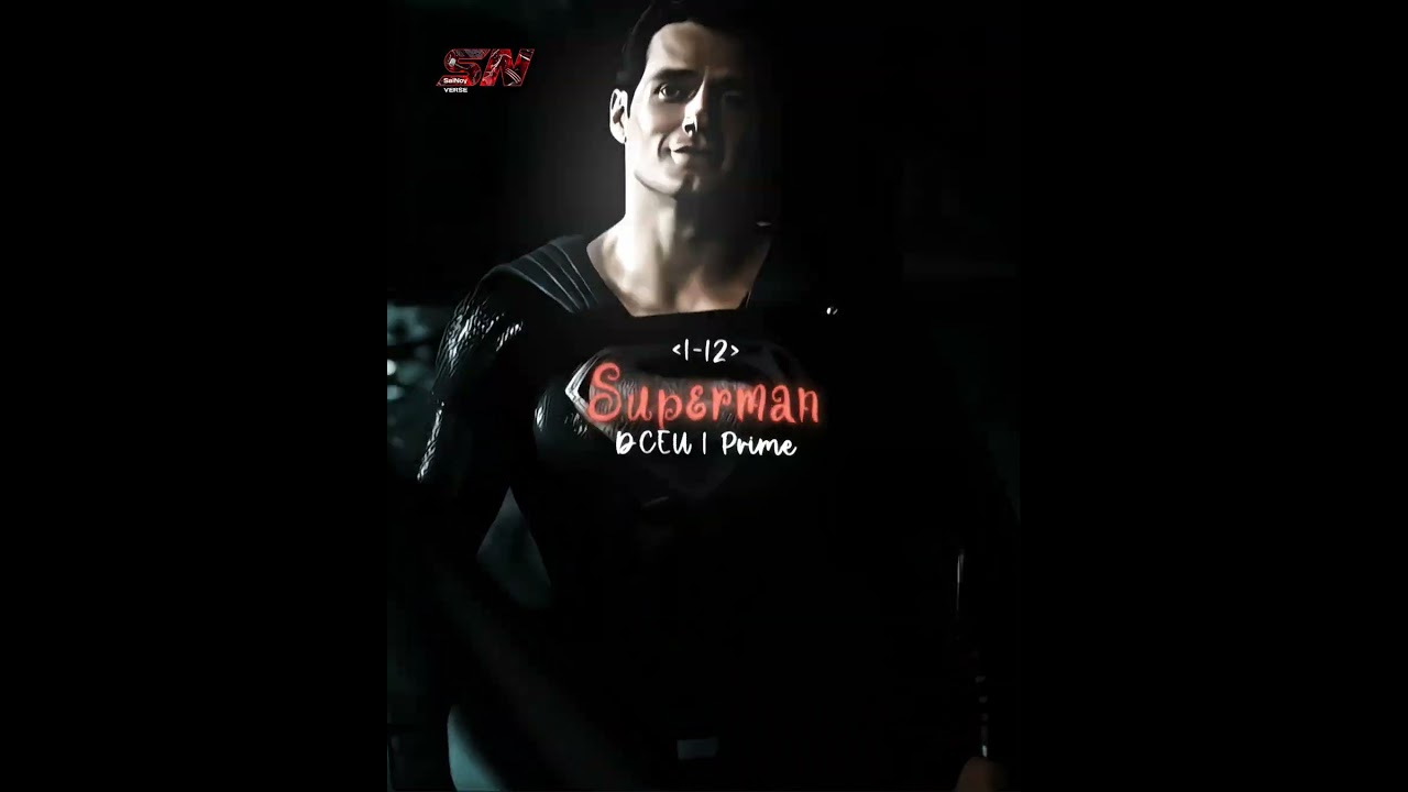 MIGHTY THOR VS SUPERMAN (L.A) 