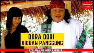 BIDUAN PANGGUNG - DORA DORI [ Bandung Music] HD