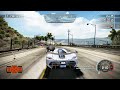 Nfs hot pursuit remasteris  mod et modle de voiture de course koenigsegg jesko de csr2