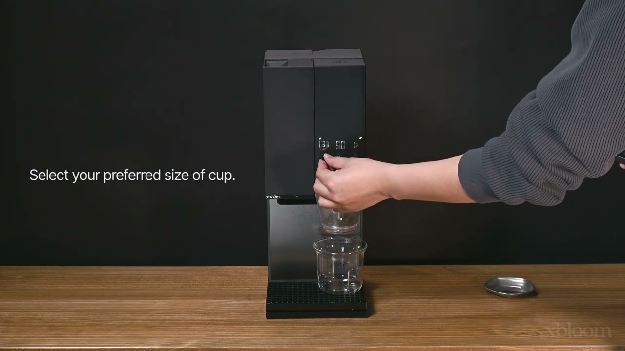 Omni Tea Brewer: Using xBloom Studio to Brew Tea