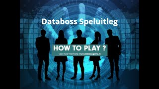Databoss Uitlegvideo