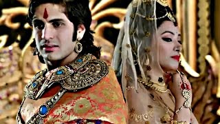 💗ChandraNandini 💗 BGM whatsapp status 💝