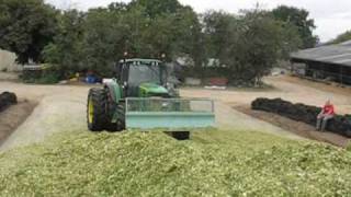 ensilage 2010