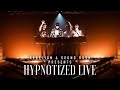 Rebelion &amp; Sound Rush presents: Hypnotized LIVE