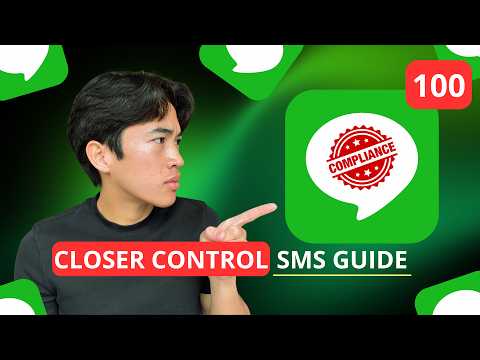 SMS Text Blasting Compliance Guide (2026) Wholesaling Real Estate