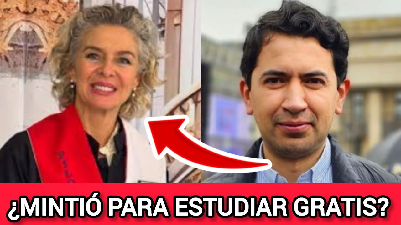 🔴 Margarita Rosa dijo vivir en estrato 3 para recibir ...