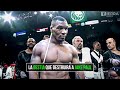 Era el Diablo en Persona!🔥Todos Los Nocauts de Mike Tyson - Documental