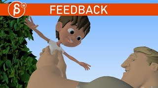 Animation Workshop Maxi Keller #3 (2019)