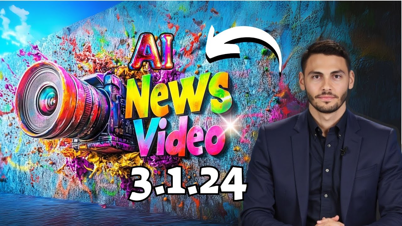 הגיע הזמן של גוגל: כל מה שחדש בעולם ה-AI!