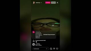 Roberryc Live Notturna Problematica...