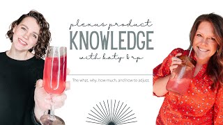 Plexus Product Knowledge: MegaX