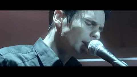 Muse - Time Is Running Out (video)