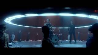 Muse - Time Is Running Out (video) Resimi