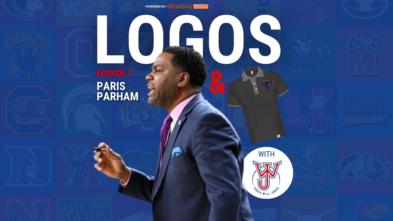 7) Paris Parham DePaul Logos & Polos with Coach Will Jones YouTube