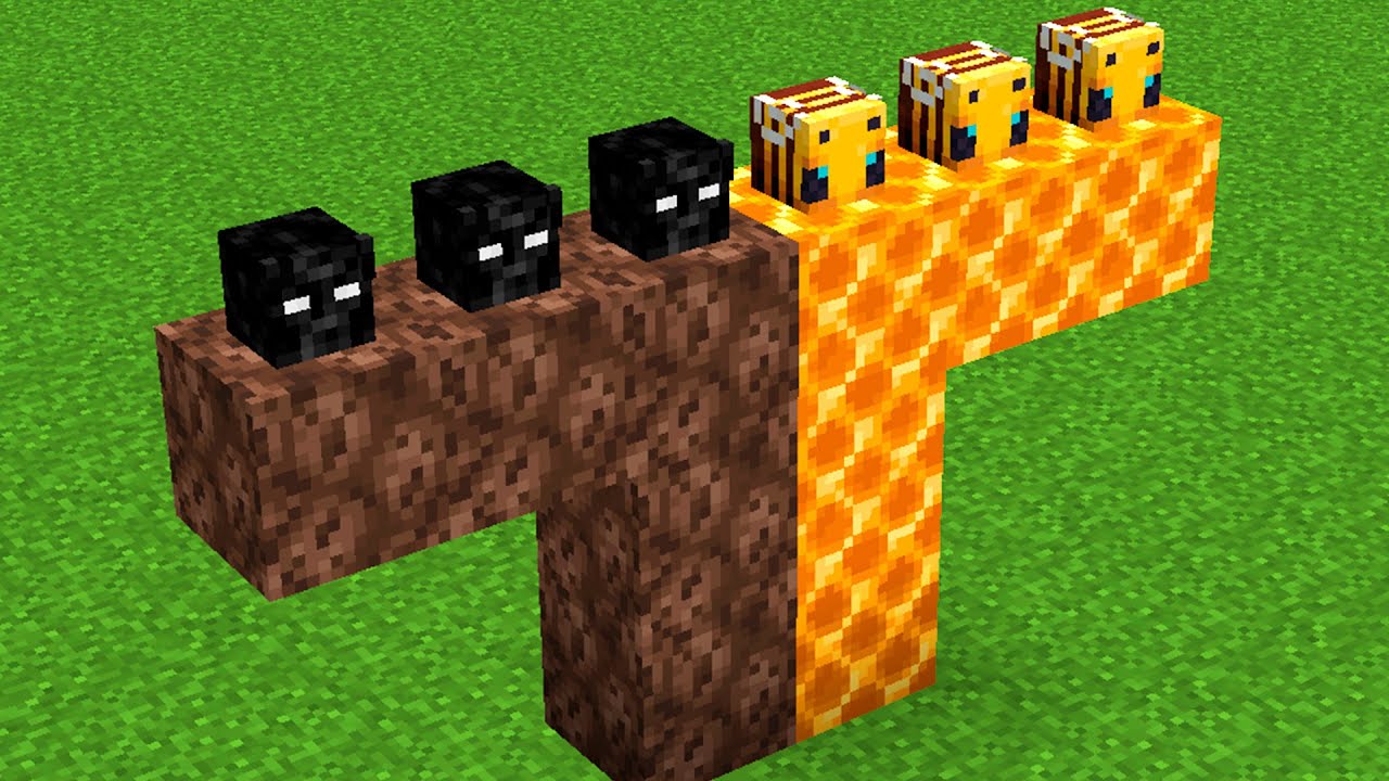 how to summon queen bee? YouTube