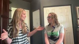 “Finding My Voice: Charlotte’s Story & the Power of Inclusion”