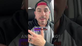 We Are Not Guaranteed Tomorrow.