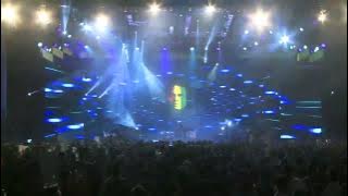 JAKARTA FAIR KEMAYORAN 2017 - TONY Q