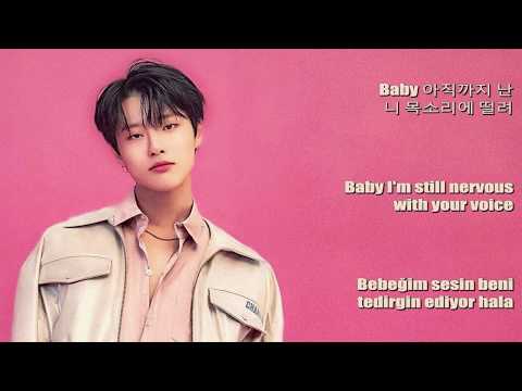 [KR/ENG/TR] Cho Seung Youn (조승연) - Don't Hang Up (전화끊지마) (Demo Ver)