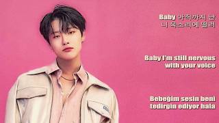 [KR/ENG/TR] Cho Seung Youn (조승연) - Don't Hang Up (전화끊지마) (Demo Ver)