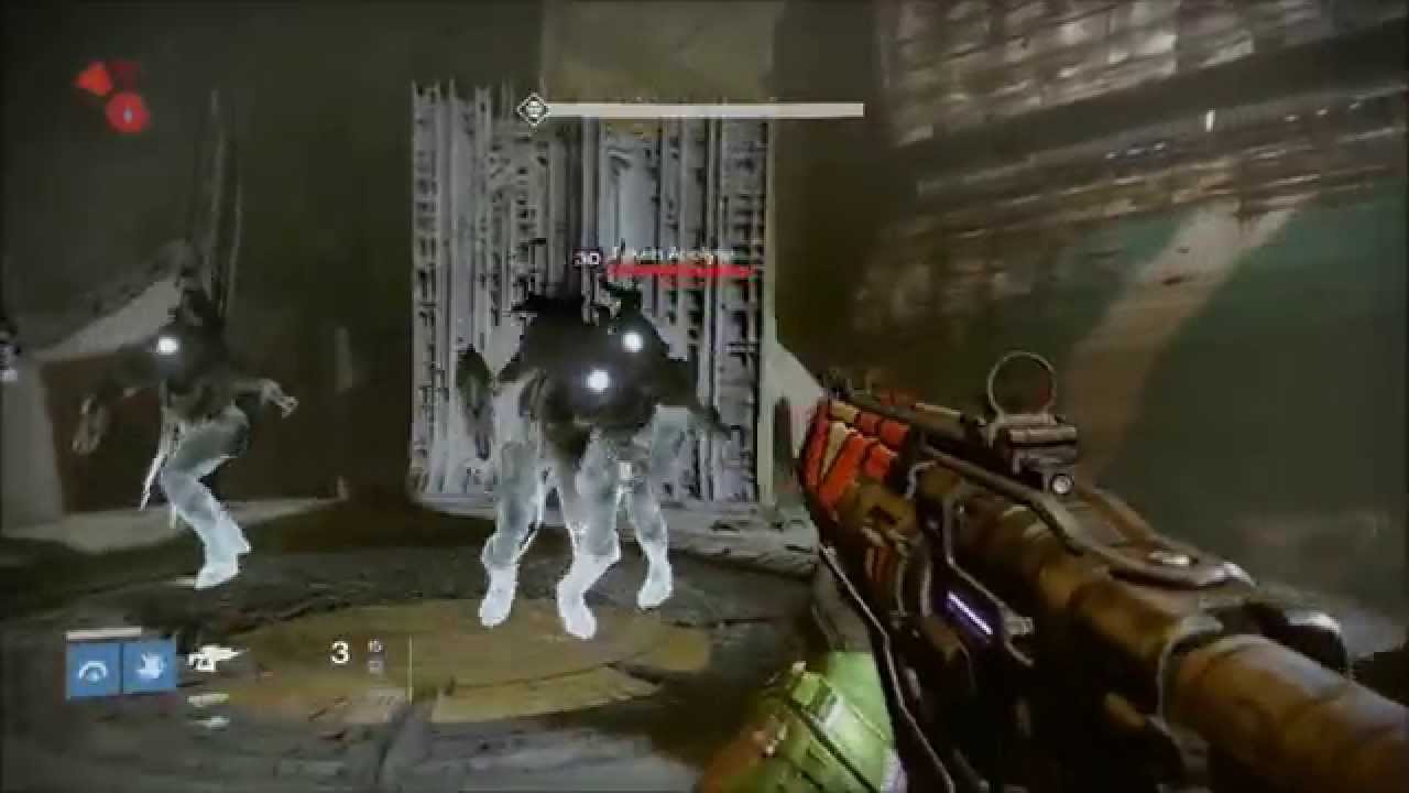 Destiny Taken King Defeat the Echo of Oryx in the Dreadnaught