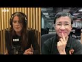 'The information apocalypse is threatening democracy' - The Interview podcast, BBC World Service