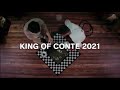 キングオブコント2021 オープニング映像