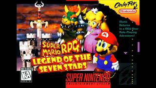 Best VGM 1790 - Super Mario RPG - My Paradise ~ Monstro Town screenshot 5
