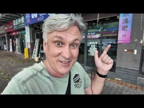 Goodbye Chongqing, Hello Russia