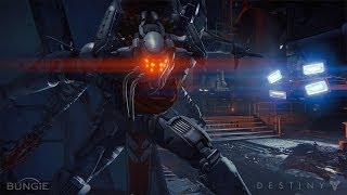 Rare Enemies In Destiny