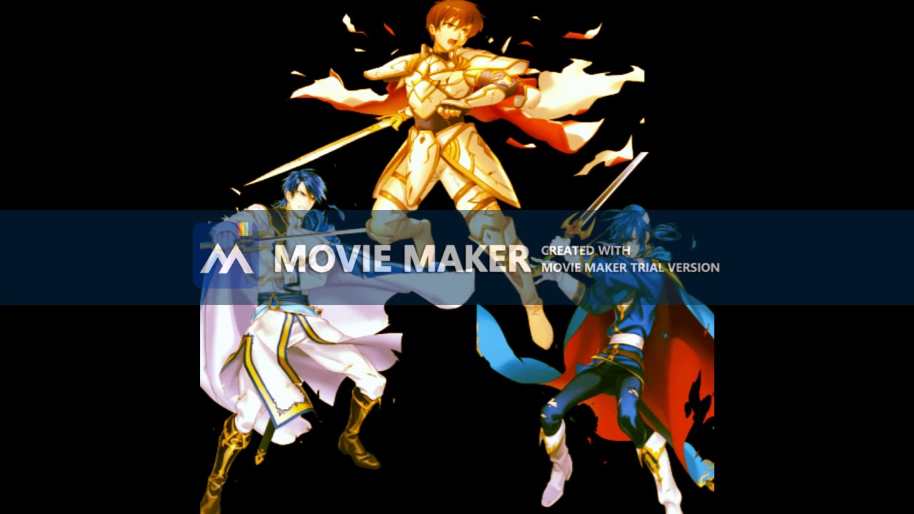 Jugdral is oppressed