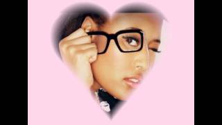 VV Brown - I Love You lyrics