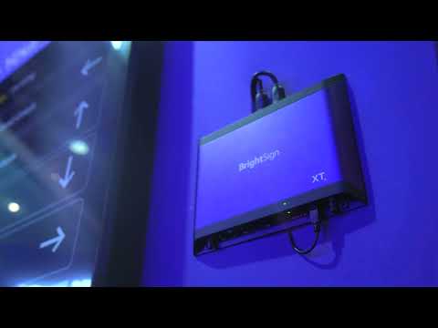 BrightSign XT5: Built for Prime Performance and Endless Innovation