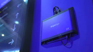 Famous BrightSign XT5: Built for Prime Performance and Endless Innovation Profile