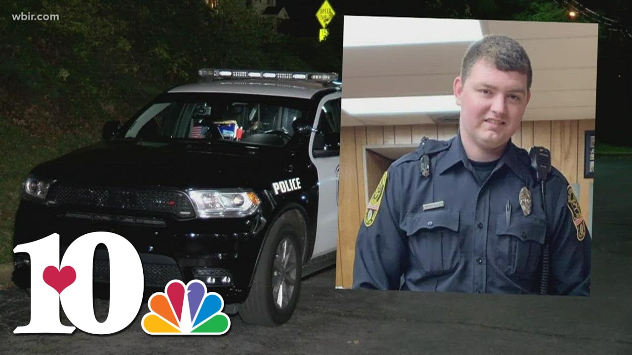 Virginia man arrested after shooting left one officer dead